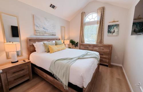 3-Bd Home Mins to Dwntwn DTX 8 Guests W Garage - Foto 8