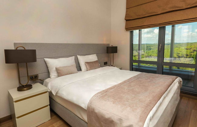 Maslak Aparts - Foto 10