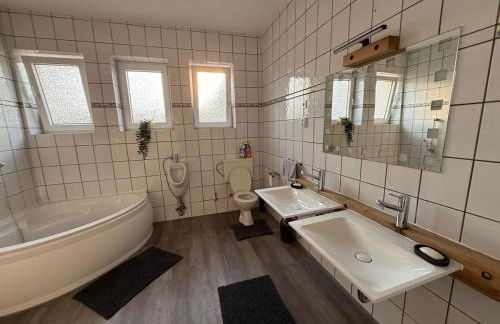 Cozy living in Lingen with Chesterfield flair - Foto 29