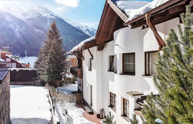 Appartements Traxl by Skinetworks - Foto 28