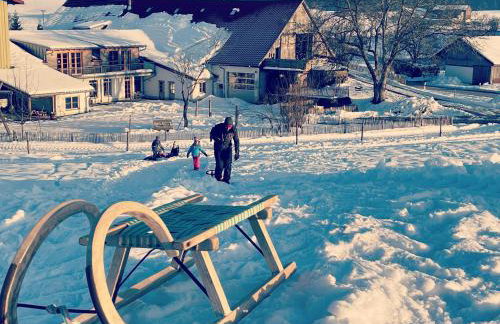 Allgäu Ferienhof Schönberger - Photo 20