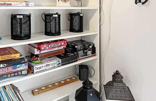 7 Person Holiday Home in Nynashamn-by Traum - Photo 9