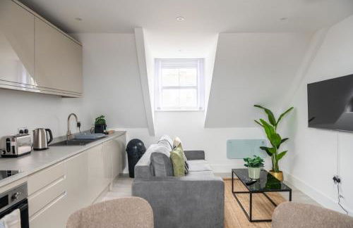 Apartments of Penzance - Foto 52