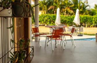 Casa com piscina, privativa, diarista, em condomínio, Bonito-Pe - Foto 58