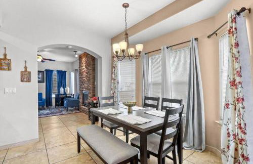 Serenity Awaits 3BR-2BA Tierra Del Este - Foto 10