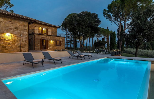 Villa Anna Elisa 8 - Photo 56