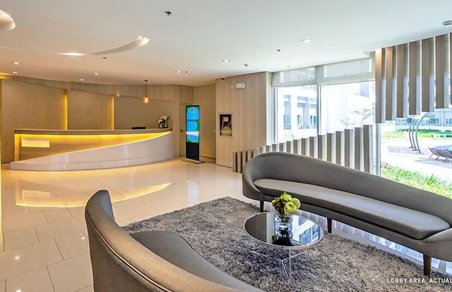 HEL CONDOTEL at SMDC GRACE RESIDENCES - Foto 5