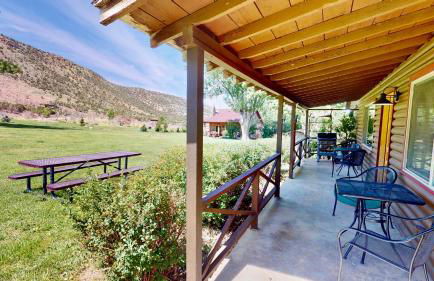 Pack Creek ~ Farm House - Photo 42