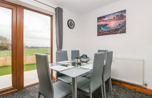 Delphine Lodge, Meadow View Lodges - Foto 7