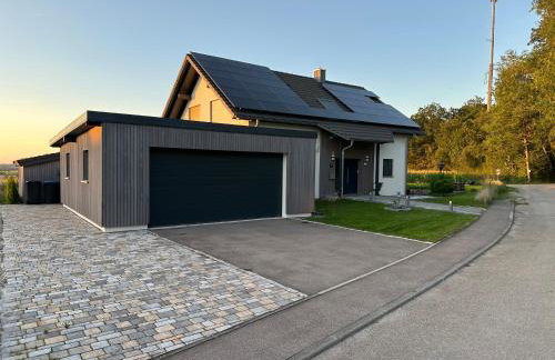 Haus am Wald - Foto 1