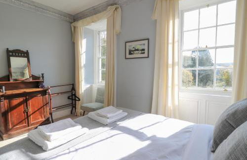 Llwynderw Hall - Foto 39