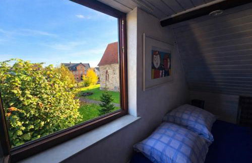 kirchhaus erbaut in jahr 1839 - Foto 14