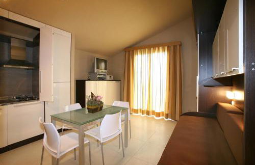 Residence Sottovento - Foto 36