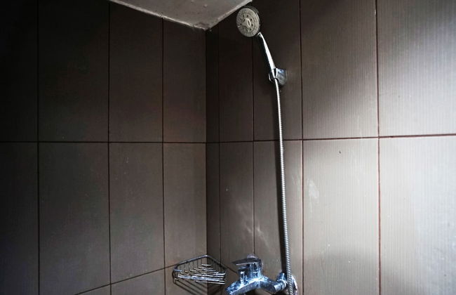 The Jarrdin Apartment by Tempat Singgah - Foto 27