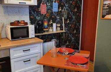 Appartement Domaine du Bost - Foto 6
