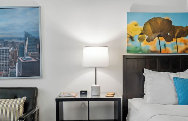 BCA Furnished Apartments - Foto 34