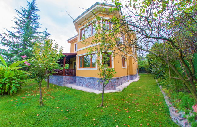Villa Kirkpinar Sapanca - Foto 41