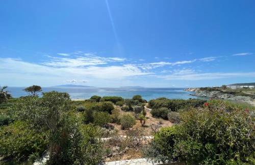 Sophia Villa Paros - Beachfront Villa at Lolantonis - Photo 100
