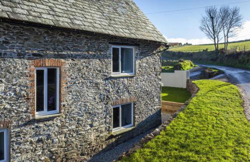 Wingate Farm Countisbury - Foto 28