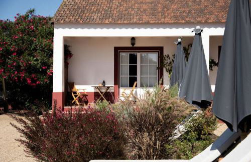 Herdade das Barradas da Serra - Foto 61