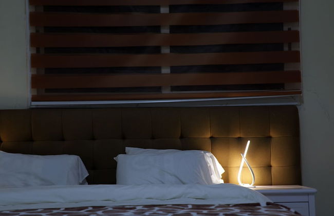 Appartement Nouakchott INN - Photo 10