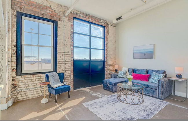 The Speakeasy Downtown Newport News - Foto 4