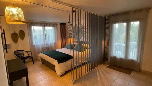 LA VILLA 81 - Photo 3