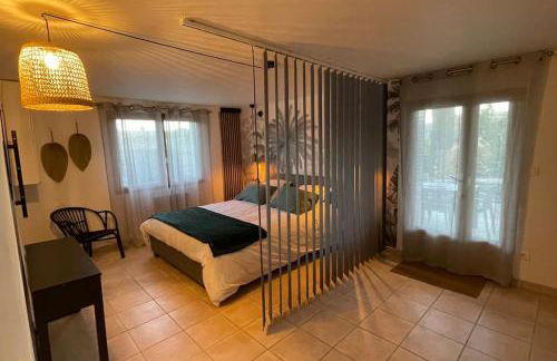 LA VILLA 81 - Foto 3