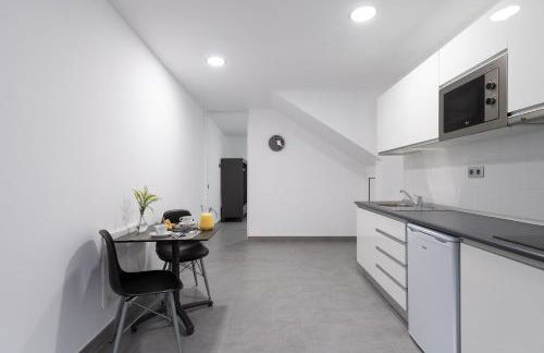 APARTAMENTOS BLUE EYES - Foto 5