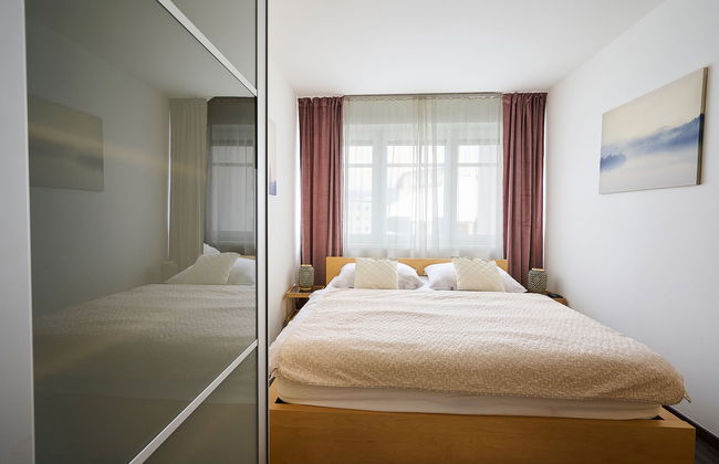 3 bedroom Apartment in Harrachov - Photo 21