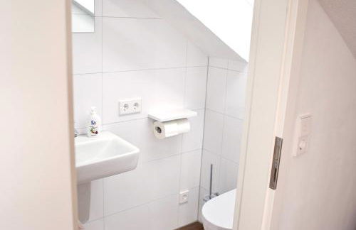 Ferienwohnung Klebeck - Foto 14