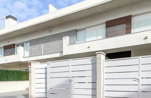 Casa del Rayo de Sol - Foto 18