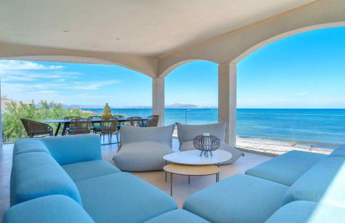 BEACH NEST VILLA - Foto 1