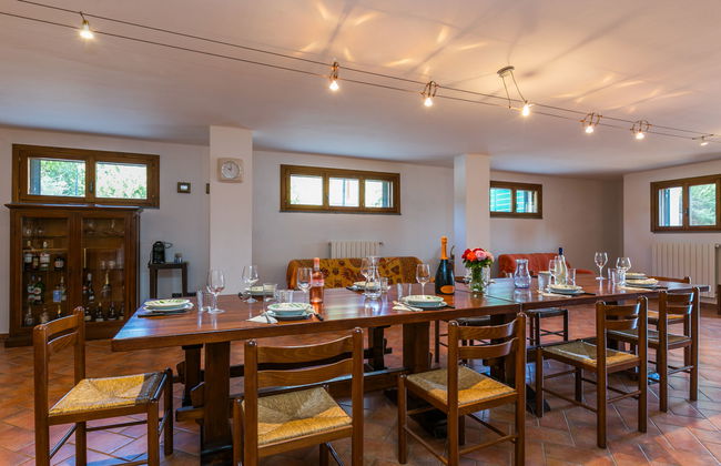 Villa della Duna - Foto 20