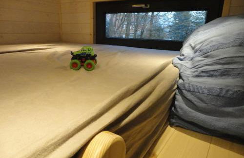 Tinyhouse on wheels - Foto 11