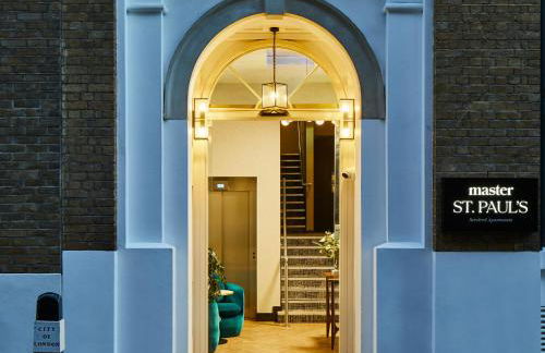 master St. Paul's - Foto 36