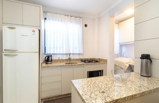 Aluguel Apartamento 2 quartos 511 - Foto 6