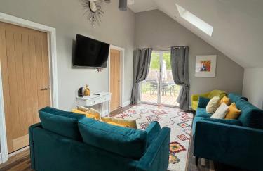 Lime Tree Cottage - Foto 14