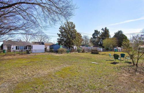 Private House Mins to Maymont Park, Trails & VCU! - Foto 26