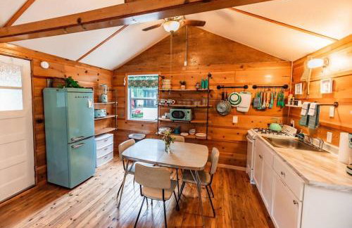 Big Blue Lake Cottages, LLC - Cottage #5 - Foto 26