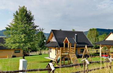 Domki w górach Na Grapie - Foto 32