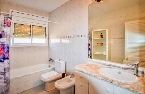 Pet Friendly Home In Vidreres - Foto 24