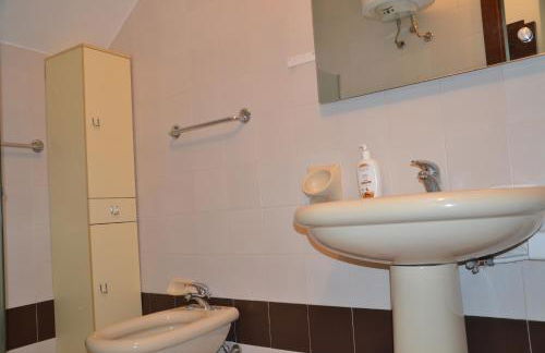 FANTASTIC SARDINIA VILLETTE CON GIARDINO Fronte Mare Fertilia FAHO-GAV01-GAV02 - Foto 34