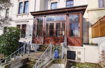 Villa Wintergarten - Photo 3