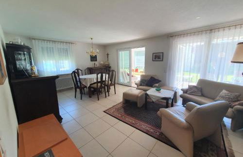 Klettgauperle - familien- und behindertengerechte Ferienwohnung - Foto 16