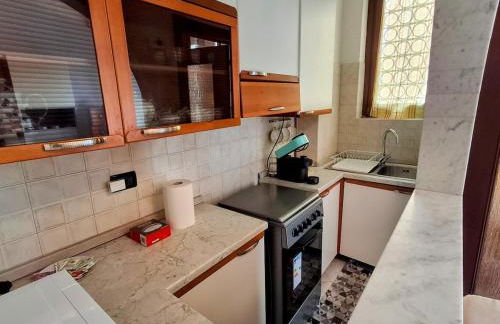 Casa Domenica Box auto gratuito - Foto 8