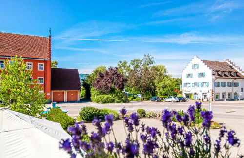 Löwe Apartment Grün Küssaberg am Rhein - Foto 18