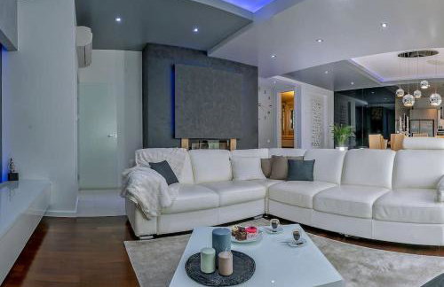 Luxury Villa,private pool, sauna,Jacuzzi,near Split - Photo 51