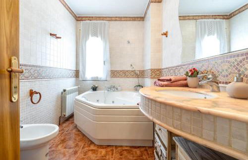 Villa Balneari Resort Vacaciones - Foto 21