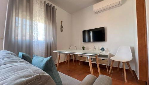 Seaside Paradise Mazagon - Foto 1